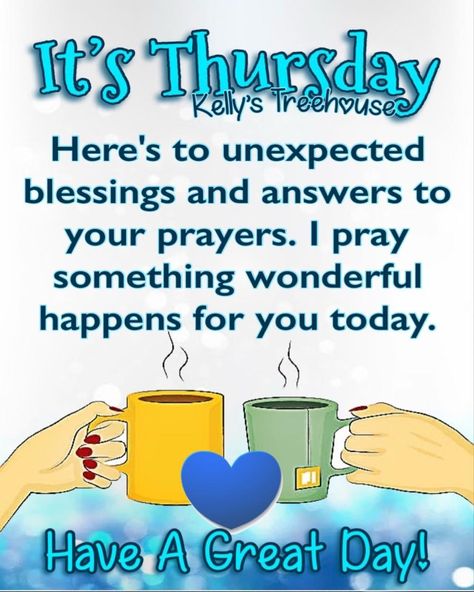 Thursday Prayer, Saturday Morning Quotes, Prayer For My Family, Good Morning Happy Thursday, Happy Thursday Quotes, Monthly Quotes, Good Morning Thursday, Thursday Quotes, Weekday Quotes