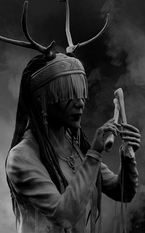 Shamanic Aesthetic, Shaman Photography, Shamanic Woman, Nordic Shaman, Shaman Aesthetic, Crow Goddess, Dark Viking, Celtic Shaman, Viking Shaman