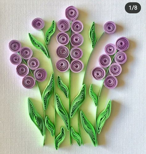 Types of Craft Paper - 15 Best Paper & Uses for You 33 Easy & Fun Paper Crafts for Kids Paper Crafts for Children #papercrafts #d #origamicraft #paperfold #origamicrane #diy #craft Diy Paper Flower Wall, Quilling Flower Designs, Paper Quilling For Beginners, Paper Quilling Flowers, Paper Quilling Cards, Construction Paper Crafts, Quilling Work, Desain Quilling, Quilled Paper Art