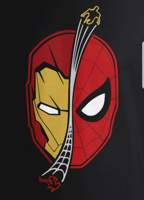 IRON MAN IS STARRING IN SPIDER-MAN HOMECOMING Spider Man And Iron Man Drawing, Spiderman And Iron Man Drawing, Drawing Ideas Iron Man, Spider Man And Iron Man Wallpaper, Iron Man And Spiderman Tattoo, Iron Man Art Draw, Super Man Drawing, Iron Man Tattoo Ideas, Iron Man Dibujo