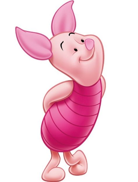 Which "Winnie The Pooh" Character Are You Most Like? Piglet Disney, Disney Poster, Abc Disney, Disney Characters Wallpaper, Winnie The Pooh Pictures, Cute Winnie The Pooh, Disney Cartoon Characters, Winnie The Pooh Friends, Art Disney