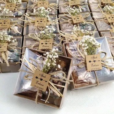 Favors Wedding Ideas, Kisses Wedding Favors, Wedding Chocolate Favors, Rustic Favors, Country Wedding Favors, Summer Wedding Favors, Favours Wedding, Edible Favors, Chocolate Wedding Favors