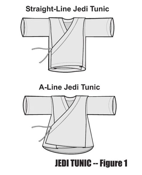 1000+ images about Star Wars on Pinterest | Jedi Costume ... Jedi Tunic Pattern, Jedi Tunic, Disfraz Star Wars, Jedi Outfit, Jedi Cosplay, Jedi Robe, Jedi Costume, Costume Tutorial, Diy Kostüm