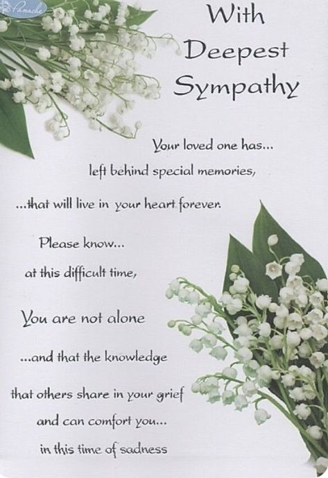 My Deepest Condolences Prayers Sympathy Messages, Deepest Sympathy Messages, Inspirational Sympathy Quotes, Loss Of Your Mother, Condolences Messages For Loss, Poem Ideas, Sympathy Card Sayings, Bereavement Quotes, With Deepest Sympathy