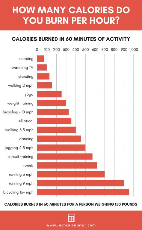 Calories Burned Calculator - Inch Calculator Exercise Calorie Burn Chart, Weight Maintenance Tips, Burn 500 Calories Workout, Running Calories Burned, Calorie List, Burn Calories Workout, Calories Burned Chart, Calorie Burning Exercises, 500 Calorie Workout