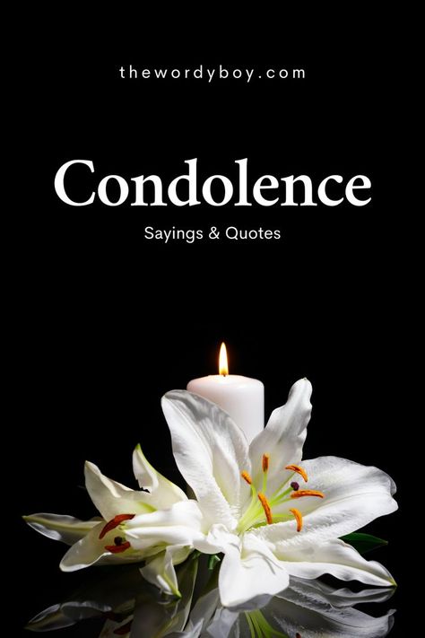 Condolence Sayings Condolences Quotes Families, My Condolences To You And Your Family, Condolences Quotes For A Friend, Comforting Message To A Friend, Words Of Condolences, Sympathy Quotes Condolences, Spring Screensavers, Condolence Quotes, Condolences Messages