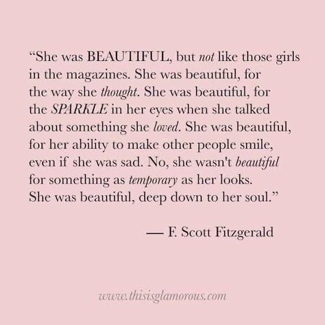 Arts Education Quotes, Inspirational Quotes For Students, Buku Harry Potter, F Scott Fitzgerald, Makeup Quotes, Make Her Smile, Love Quotes For Her, Quotes For Students, Cute Love Quotes