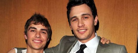 7 Celeb Siblings Who Are Also BFFs Dave Franco Shirtless, James And Dave Franco, Franco Brothers, The Maxx, Celebrity Siblings, Dave Franco, Jewish Men, James Franco, Ryan Gosling