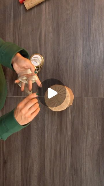 Sophie Liard | home | travel | Amazon Finds on Instagram: "How to wrap a cylinder. For awkward shapes unless you are happy with the challenge just stick it in a old delivery box! 🎥 @harryclarke92 🏠 @the.sussexbarnestates #giftwrapping #christmas" Gift Wrapping Cylinder, Cylinder Wrapping Ideas, How To Wrap Cylinder Shaped Gifts, Wrapping Cylinder Gift, Gift Wrapping Cylinder Shape, Wrapping A Cylinder Gift, How To Wrap A Cylinder Gift, Chic Gifts, Cylinder Shape