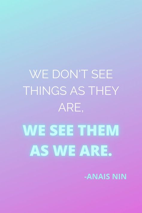 Diversity Activities, Cheeky Quotes, College Class, College Classes, Travel Quotes Inspirational, Different Quotes, Anais Nin, Class Activities, Positive Quotes For Life