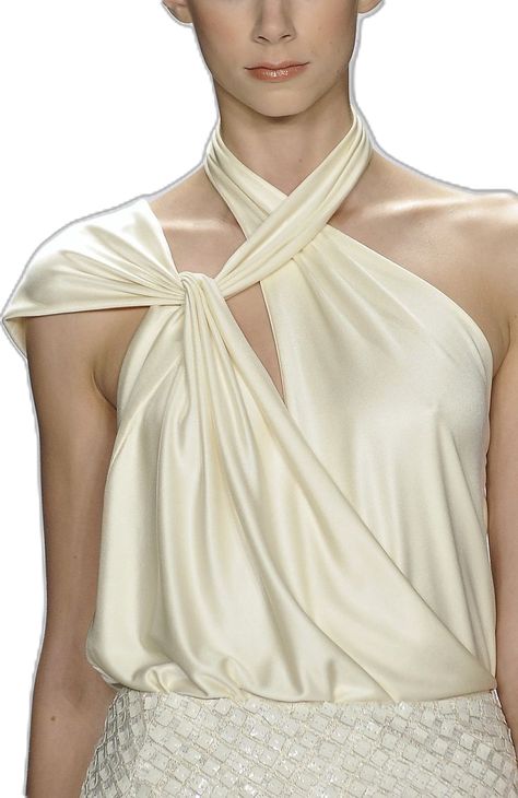 Draping Fashion, 가을 패션, Fashion Drawing, Fashion Details, Fashion Week Spring, New York Fashion Week, New York Fashion, Runway Fashion, Fashion Inspo Outfits