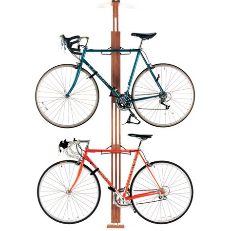 Oak bike rack Floor To Ceiling Storage, Indoor Bike Rack, Indoor Bike Storage, Ceiling Storage Rack, Bike Repair Stand, Kayak Storage Rack, Indoor Bike Trainer, Bike Lift, Bike Storage Rack