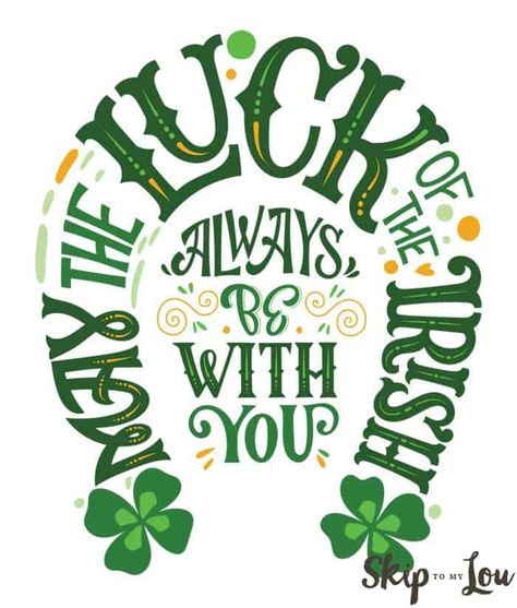 may the luck of the irish be with you Irish Luck, Luck Of The Irish Quotes, St Patrick’s Chalkboard, St Patrick’s Day Love Quotes, Let’s Get Shamrocked, St Patricks Day Meme Funny, Happy St. Patrick's Day Memes, St Patricks Day Quotes, St Patrick's Day Decorations