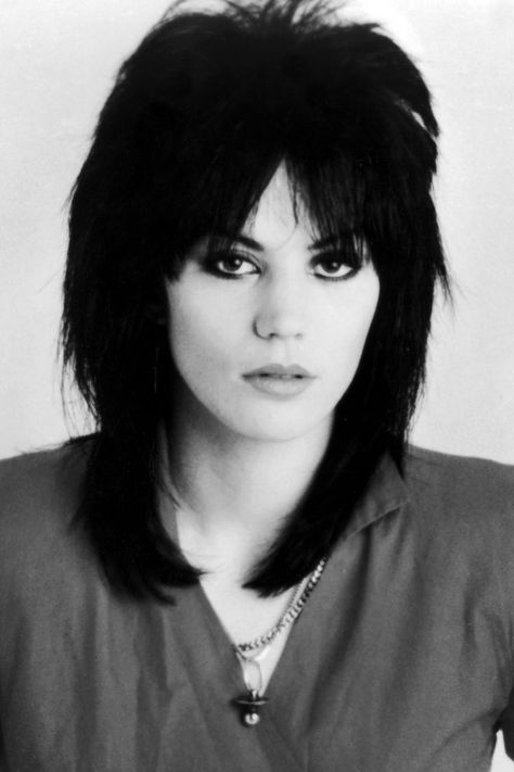 13 Best Shag Haircuts of All Time - Iconic Celebrity Shag Hairstyles 1980s Shag Haircuts, Original Shag Haircut, Joan Jett Haircut Layered Hair, Med Shag Hairstyles Medium Layered, Shag Haircut 80s, Funky Shag Haircut, Extreme Shag Haircut, 70s Style Shag Haircut, Classic Shag Haircut