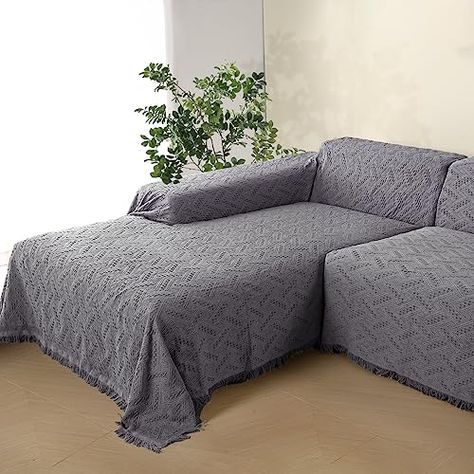 L Shape Sofa Covers, L Shape Couch, Sofa L Shape, Sectional Sofa Cover, Sofa Blankets, Sectional Covers, Sofa Throw Cover, Sectional Couch Cover, Sofa L