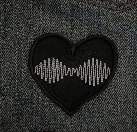 Arctic Monkeys, Black Heart, Monkeys, Sound, Black And White, White, Clothes, Black