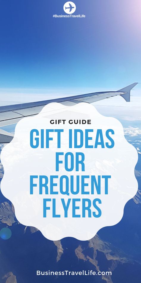 Gift Ideas For Travelers, Air Travel Tips, Gifts For Travelers, Healthy Travel, Tropical Travel, Frequent Flyer, Make Business, Jet Plane, Jet Setter