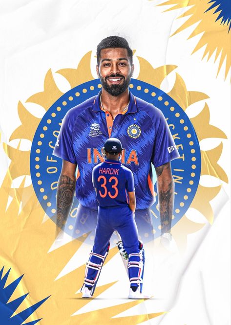 #PRABHATHPENDYALA Hardik Pandya Wallpaper Hd, Hardik Pandya Wallpaper, Hd Cover Photos, Cricket Logo, Sinchan Wallpaper, Cricket Gloves, Cricket Poster, World Cup Trophy, Buddhist Art Drawing