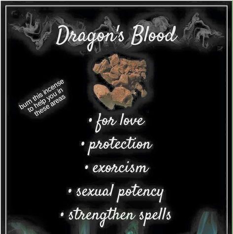 Incense Uses, Incense Meaning, Incense Benefits, Dragons Blood Incense, Witchcraft Herbs, Magickal Herbs, Witchcraft Books, Witch Spirituality, Magic Spell Book