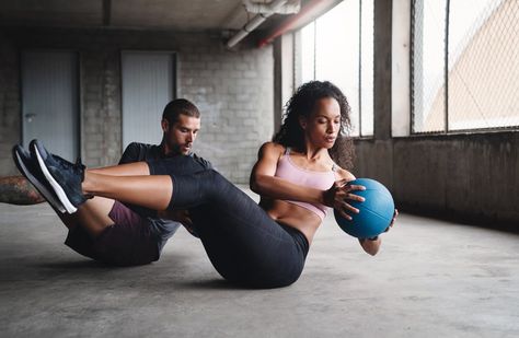 A 25-Minute Total-Body Strength Workout Single Leg Bridge, Squat Press, Dumbbell Squat, Mental Fitness, Crunches Workout, Reverse Lunges, Popsugar Fitness, Body Strength, Hiit Cardio