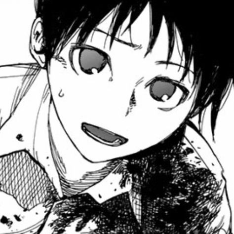 Anime Profile Manga, Kei Nagai, Masc Pfp, Ajin Manga, Clean Pfp, Ajin Demi Human, Pfp Real, Anime Watch List, Horror Manga