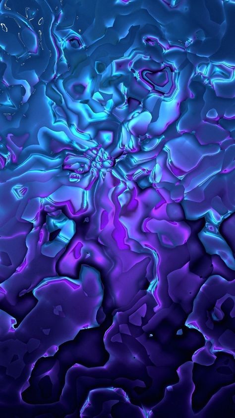 Artsy Background, Abstract Art Images, Iphone Wallpaper Lights, Amoled Wallpapers, Iphone Wallpaper Landscape, Iphone Wallpaper Video, New Retro Wave, Purple And Teal, Witchy Wallpaper