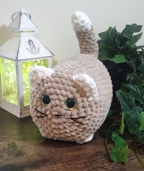 Large Beige Cat Loaf | Crochet Handmade | Plushie | Soft Toy | Pillow | Amigurumi | Valentine's Day | Mother's Day | Birthday | Xmas | Gift Crochet toys patterns free amigurumi #crochettoyspatternsfreeamigurumi #crochet #crochettoy #crochetpattern #crochetpatterns 1.794 Crochet Cat Loaf Plushie Free Pattern, Cat Plushie Crochet Pattern Free, Crochet Cat Loaf Pattern Free, Free Cat Loaf Crochet Pattern, Crochet Loaf Cats Pattern Free, Free Loaf Cat Crochet Pattern, Crochet Loaf Cats Pattern, Loom Knit Stuffed Animals, Cat Crochet Plushie