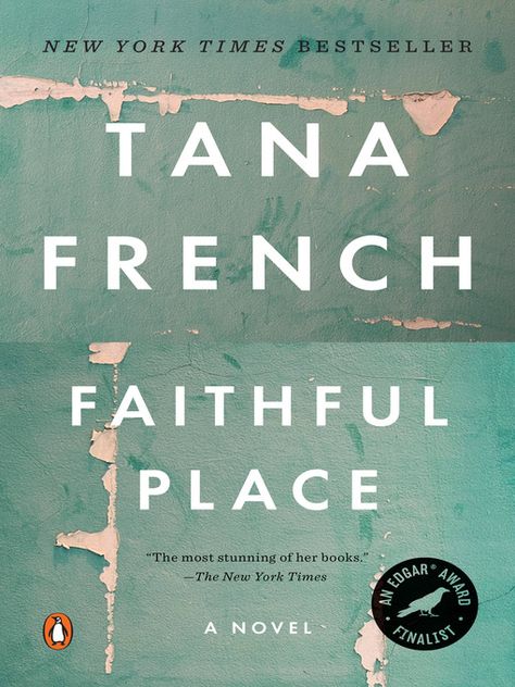 Faithful Place, #TanaFrench #MedinaLibrary #2021 #BookClubBooks Frank never went home again. Neither did Rosie. Twenty-two years later, Rosie's suitcase shows up behind a fireplace in a derelict house on Faithful Place, and Frank, now a detective in the Dublin Undercover squad, is going home whether he likes it or not. Tana French, Supernatural Books, John Kerry, The Third Person, Dysfunctional Family, French Books, Free Pdf Books, Family Drama, The Secret History