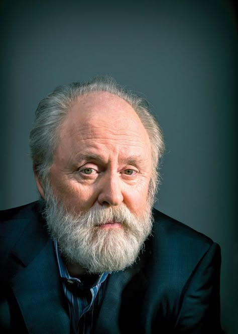 John Lithgow by Michael Lewis Michael Lewis, John Lithgow, Actors Male, Celebrity Photographers, Actor John, Historical People, Charming Man, Beard No Mustache, Glass Ceiling