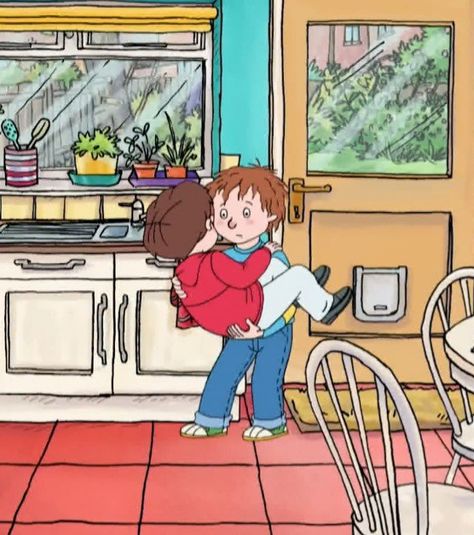 Henry And Ralph, Rude Ralph X Horrid Henry Fanart, Rude Ralph, Horrid Henry Pfp, Horrid Henry X Rude Ralph, Henry X Ralph, Horrid Henry Fanart, Horrid Henry, Horrid Henry Books