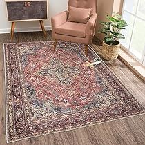 Rugs Washable, Furniture Scratches, Area Rug For Living Room, Traditional Area Rug, 8x10 Rugs, Rug For Living Room, Persian Area Rugs, Washable Area Rugs, Machine Washable Rugs