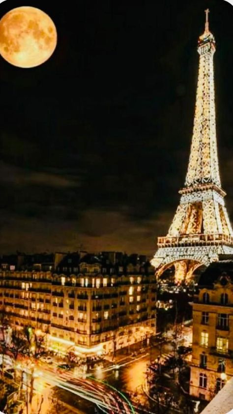 Paris France Photos, Torre Eiffel Paris, Eiffel Tower Photography, Night In Paris, Paris Dream, Paris Tour Eiffel, Paris Wallpaper, Beautiful Paris, Paris Pictures