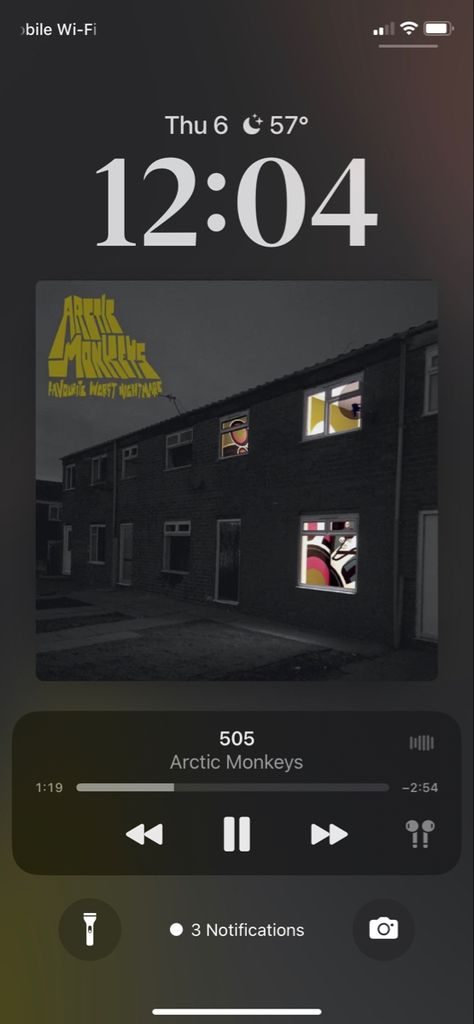 Brianstorm Arctic Monkeys, Spotify Screenshot, Music Suggestions Instagram Story, Musica Spotify, 505 Arctic Monkeys, Musica Latina, Lockscreen Ios, Iphone Music, Home Lock Screen