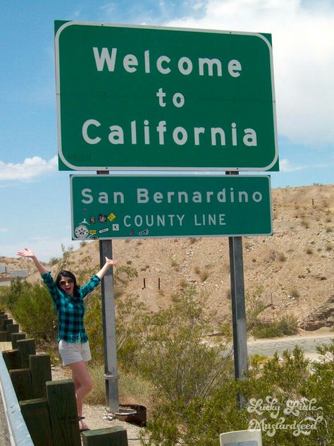 Welcome To Los Angeles, Welcome To California, Dream Studies, California Baby, La Life, Los Angeles Travel, San Bernardino County, Moving To Los Angeles, Moving To California