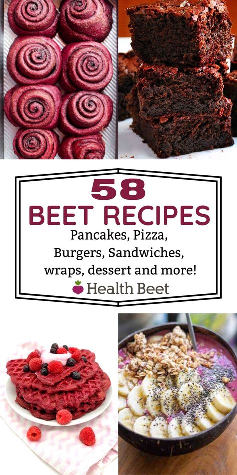 Whole 30 Beet Recipes, Preserving Beets Recipe, Yummy Beet Recipes, Beet And Cauliflower Recipes, Valentine Vegetable Ideas, Beet Recipes For People Who Dont Like Beets, Beets For Dinner, Beet Side Recipes, Best Way To Eat Beets