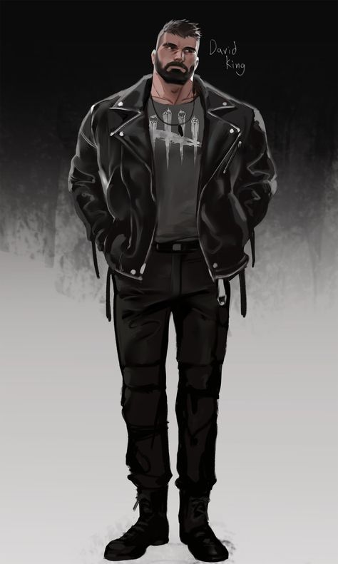 Modern Vampires, Vampire Masquerade, Character Inspiration Male, Vampire Art, World Of Darkness, Cyberpunk Character, Modern Fantasy, Human Art, Character Design Male