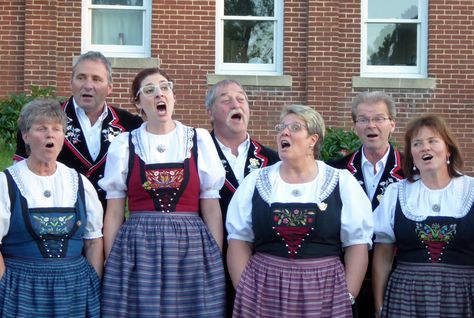 Yodeling is very popular in Switzerland. Its vocal technique is used to bring cows together in what sheepherders call kuhreihen. Swiss Culture, Swiss People, Vocal Technique, Voice Coach, Popular Mechanics, Folk Song, European History, Folk Music, Beautiful Mountains