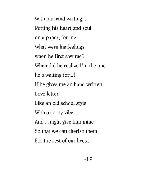 Love Letters are underrated these days...smh 90s Love, Teenage Love, Heart Soul, Love Letter, His Hands, Love Letters, Soulmate, True Love, Self Love