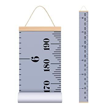 Boys Growth Chart, Kids Wall Hanging, Baby Growth Chart, Kids Growth Chart, Height Growth, Growth Chart Ruler, Wall Wood, Height Chart, Baby Growth