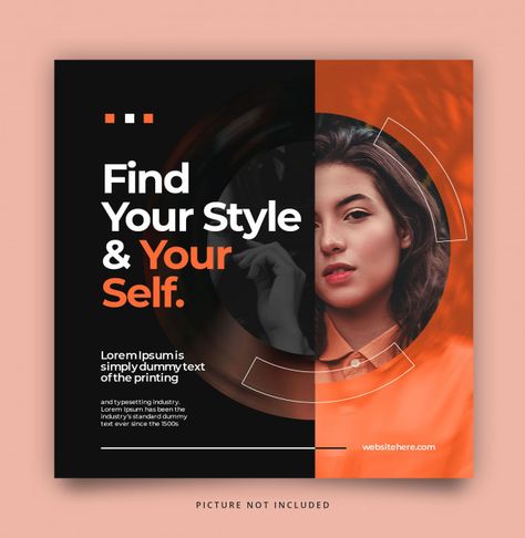 Social Graphics, Flyer Inspiration, Facebook Post Design, Architectural Presentation, Banner Design Inspiration, Social Design, Instagram Banner, Facebook Post Template, Social Media Advertising Design