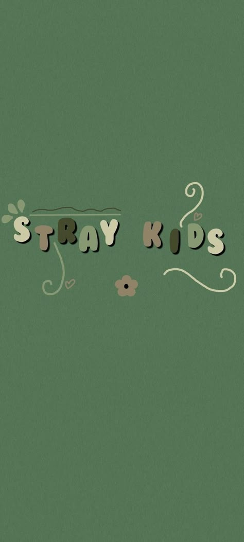 Cottagecore Aesthetic Wallpaper, Kids Collage, Green Poster, Duck Wallpaper, Kids Handwriting, Funny Lockscreen, Kids Inspo, Sage Green Wallpaper, Kpop Iphone Wallpaper