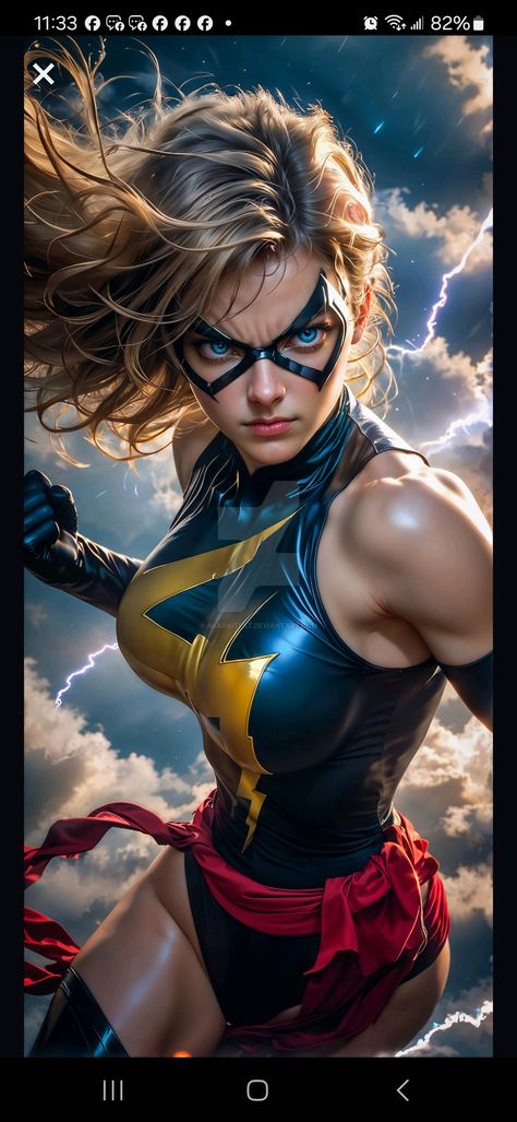 Ms Marvel Captain Marvel, Captain Marvel Shazam, Red Knight, Marvel Superheroes Art, Superhero Cosplay, Female Superhero, Marvel Characters Art, Marvel Artwork, Marvel Cosplay