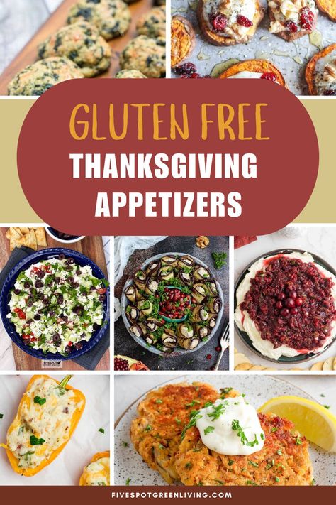 Gluten Free Thanksgiving Appetizers Light Thanksgiving Recipes, Gluten Free Appetizers Easy, Gluten Free Thanksgiving Appetizers, Appetizers Easy Recipes, Gluten Free Christmas Appetizers, Gluten Free Dairy Free Appetizers, Gluten Free Finger Foods, Sausage Appetizer Recipes, Dairy Free Thanksgiving