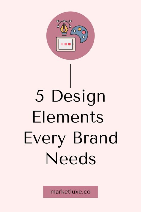 Brand Elements Visual Identity, Brand Elements, Branding Elements, Color Schemes Colour Palettes, Branding Tips, Colour Palettes, Brand Strategy, Visual Identity, Marketing Agency