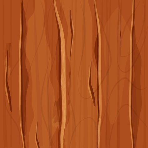 Game Textures, Ui Game, Texture Drawing, Wooden Games, Wood Animal, Wooden Texture, Game Illustration, Game Background, 2d Art