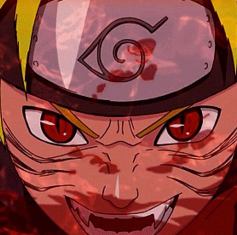 Demon Naruto, Naruto Rage, Naruto Evil, Evil Naruto, Tail Beast, Dark Naruto, Naruto Kurama, Japanese Type, Naruto Cool