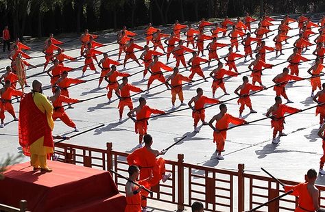 Kung Fu festival : Students from a martial arts school perform kung fu Festivals In China, Indie Photography, Martial Arts School, Arts Festival, Martial Art, Martial Artist, Crazy People, Performing Arts, Art Festival