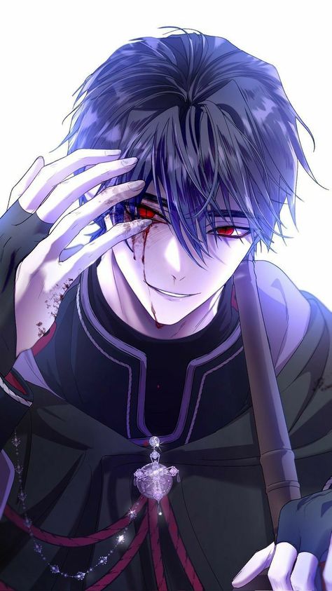 Older Brother, Romantic Manga, Manga Collection, Webtoon Comics, Anime Princess, Anime Oc, Red Eyes, Best Anime Shows, Manhwa Manga