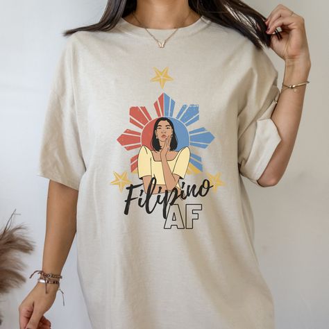 Filipina Art, Pinoy Design, Filipino Shirts, Filipino Shirt, Filipino Art, Reunion Shirts, Shirt 2023, Club Shirts, Shirt Design