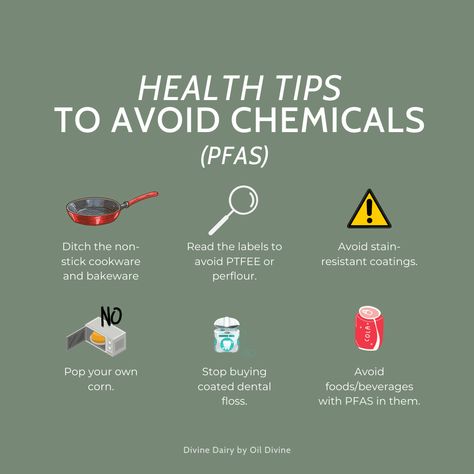 Pfas Contamination, Feminine Advice, Forever Chemicals, Holistic Diet, Waterproof Clothing, Healing Waters, Health Talk, La Food, Wellness Inspiration